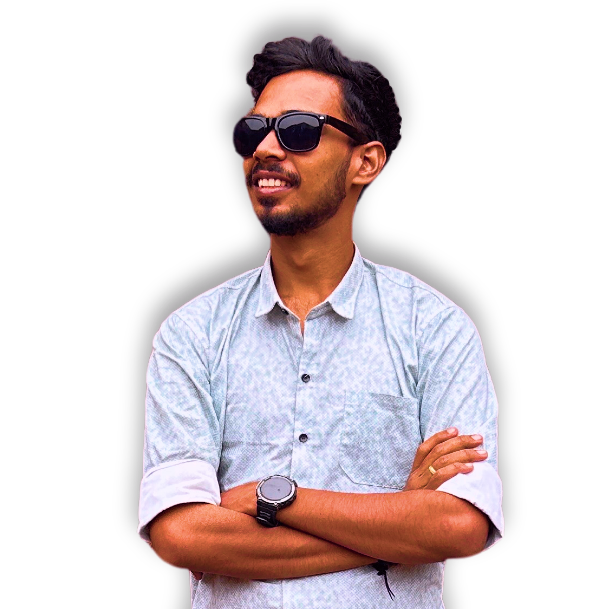 Web Developer - Developer X Heptagon Dev