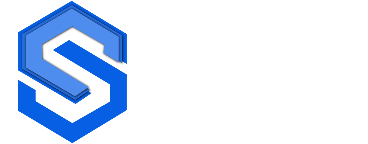 Developer X Heptagon Dev - Logo